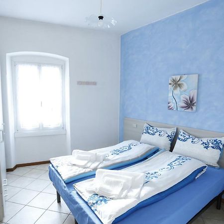 Appartamento Al Colle Bezzecca Εξωτερικό φωτογραφία
