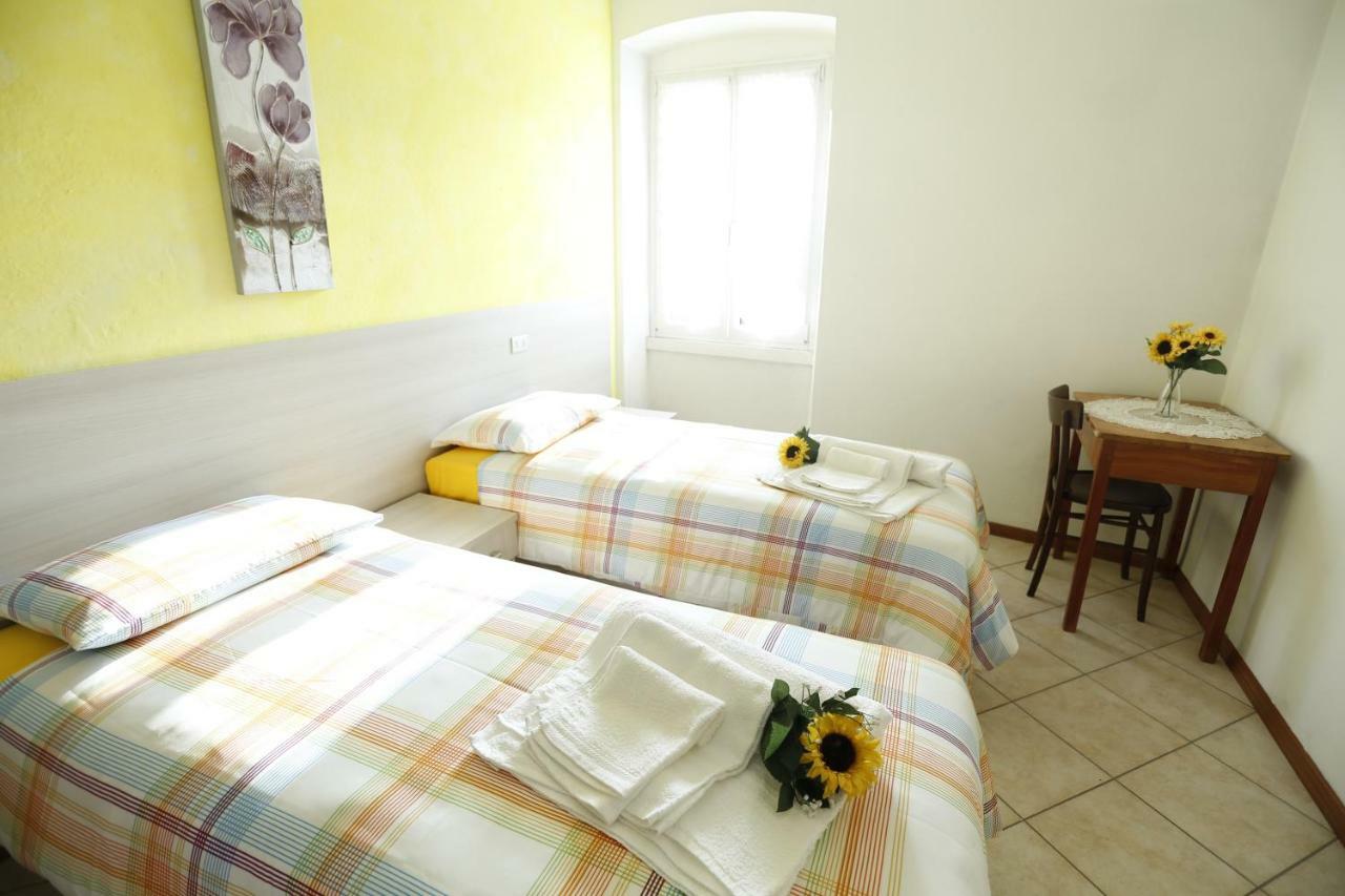 Appartamento Al Colle Bezzecca Εξωτερικό φωτογραφία