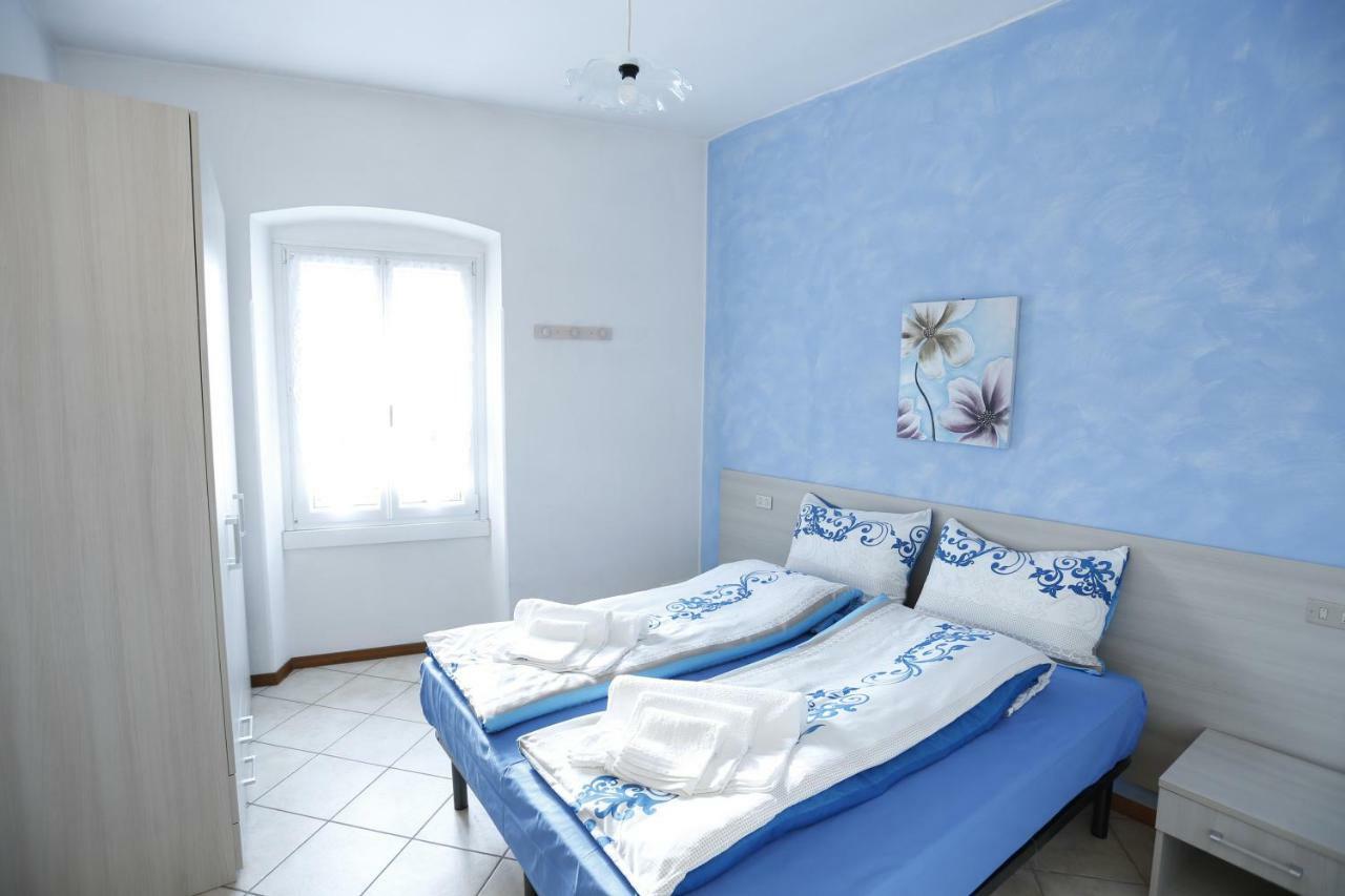 Appartamento Al Colle Bezzecca Εξωτερικό φωτογραφία